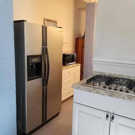 Apartament The Seahorse Apt - Lakeside And Close To The Beach Galveston Zewnętrze zdjęcie