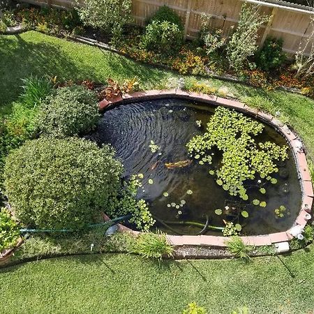 Apartament The Seahorse Apt - Lakeside And Close To The Beach Galveston Zewnętrze zdjęcie
