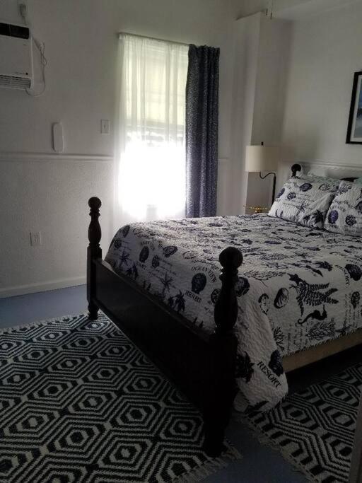 Apartament The Seahorse Apt - Lakeside And Close To The Beach Galveston Zewnętrze zdjęcie