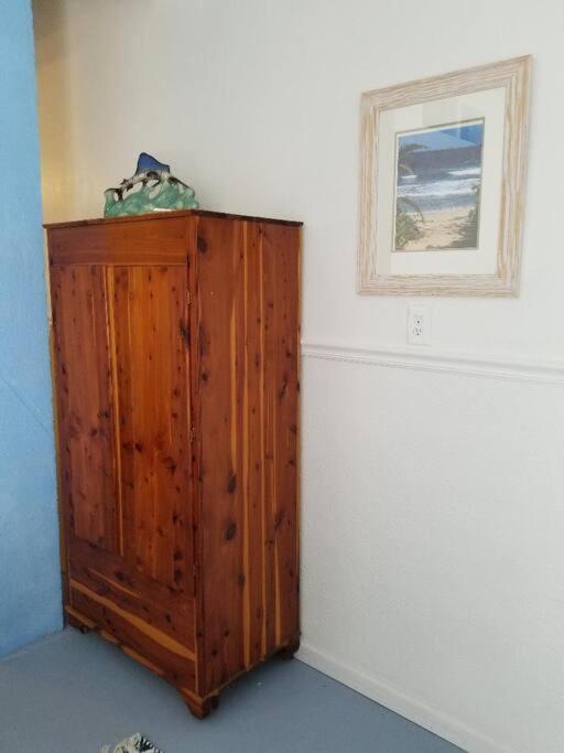 Apartament The Seahorse Apt - Lakeside And Close To The Beach Galveston Zewnętrze zdjęcie