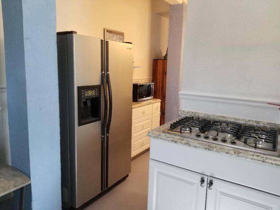 Apartament The Seahorse Apt - Lakeside And Close To The Beach Galveston Zewnętrze zdjęcie