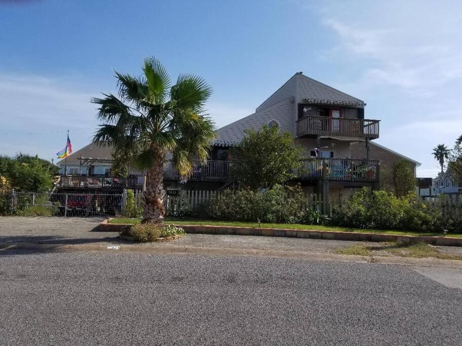 Apartament The Seahorse Apt - Lakeside And Close To The Beach Galveston Zewnętrze zdjęcie